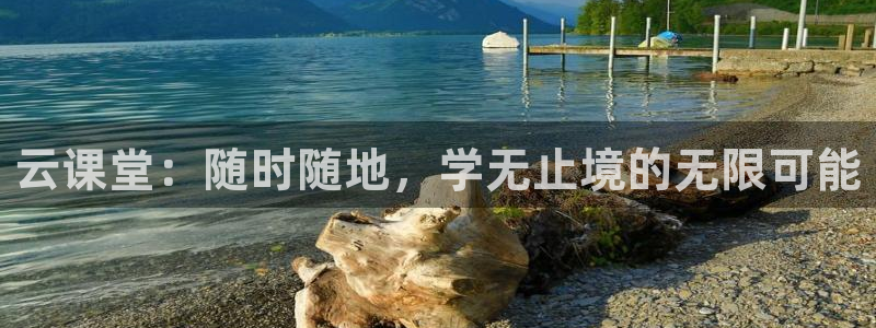 山猫直播直播：云课堂：随时随地，学无止境的无限可能