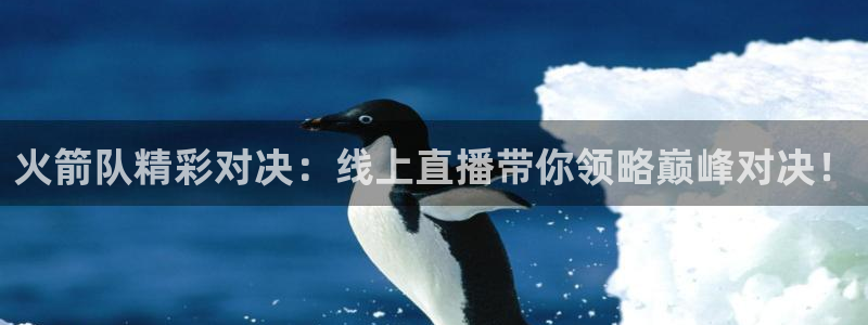 山猫体育免费直播发展联盟：火箭队精彩对决：线上直播带你领略巅峰对决！